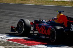 Pierre Gasly, PREMA Racing