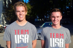 Oliver Askew, Kyle Kirkwood