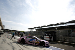 Lucas Auer, Mercedes-AMG Team Mücke, Mercedes-AMG C63 DTM