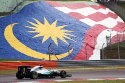 Lewis Hamilton, Mercedes AMG F1, W07 Hybrid