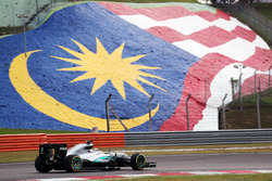 Lewis Hamilton, Mercedes AMG F1, W07 Hybrid