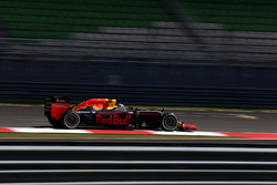 Daniel Ricciardo, Red Bull Racing