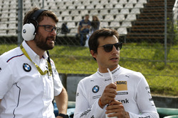 Bruno Spengler BMW Team MTEK, BMW M4 DTM