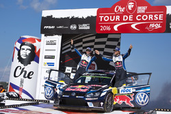 Andreas Mikkelsen, Anders Jæger, Volkswagen Polo R WRC, Volkswagen Motorsport
