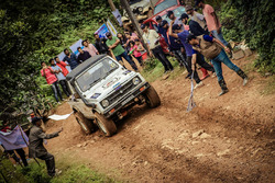 Indian AWD Challenge 2016