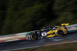 Christian Krognes, Jesse Krohn, Victor Bouveng, Walkenhorst Motorsport, BMW M6 GT3