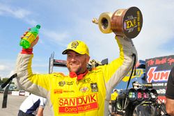 Sieger Top Fuel: Shawn Langdon