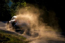 Daniel Sordo, Marc Marti, Hyundai i20 WRC, Hyundai Motorsport