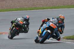 Tito Rabat, Marc VDS Racing Honda