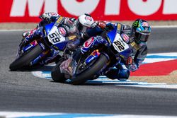 Alex Lowes, Pata Yamaha Official WorldSBK Team