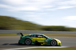 Mike Rockenfeller, Audi Sport Team Phoenix, Audi RS 5 DTM