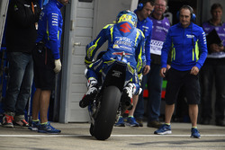Aleix Espargaro, Team Suzuki MotoGP