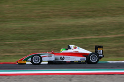 Mick Schumacher, Prema Powerteam