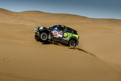 #103 Mini: Yazeed Al-Rajhi, Timo Gottschalk