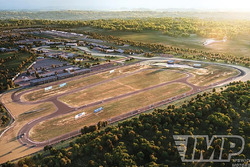 Introductie van Ipswich Motorsport Precinct