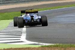 Felipe Nasr, Sauber C35