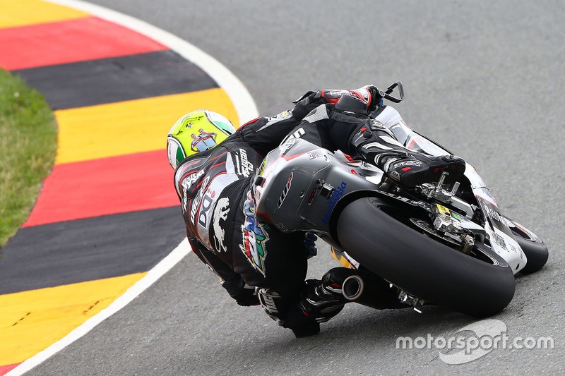 Johann Zarco, Ajo Motorsport