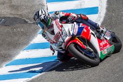 Nicky Hayden, Honda World Superbike Team