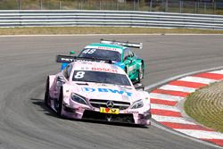 Christian Vietoris, Mercedes-AMG Team Mücke, Mercedes-AMG C63 DTM