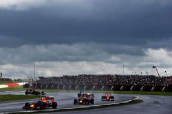 Max Verstappen, Red Bull Racing RB12