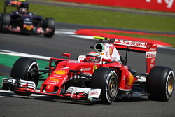 Kimi Raikkonen, Scuderia Ferrari SF16-H