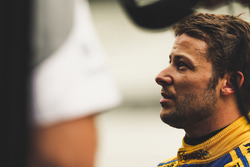 Marco Andretti, Andretti Autosport Honda