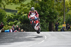 John McGuinness, SBK, Honda CBR1000RR
