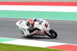 Francesco Bagnaia, Aspar Team Mahindra Moto3