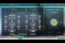 Screenshoot 2016 Motorsport Manager