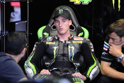 Pol Espargaró, Monster Yamaha Tech 3