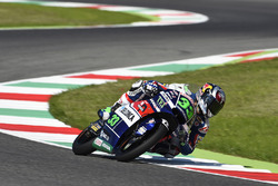 Enea Bastianini, Gresini Racing Team Moto3
