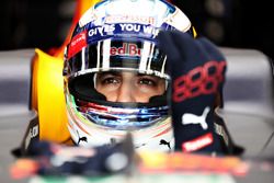 Daniel Ricciardo, Red Bull Racing