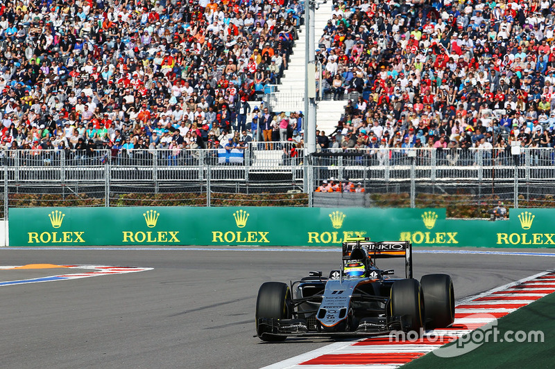 Grand Prix de Russie