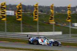 #77 Callaway Competition, Corvette C7 GT3: Jules Gounon, Daniel Keilwitz