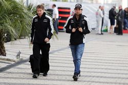 Sergio Pérez, Sahara Force India F1