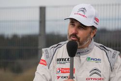 Yvan Muller