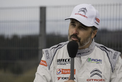 Yvan Muller