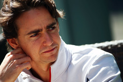 Esteban Gutierrez, Haas F1 Team