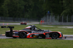 Walter Margelli, Norma-M20F-CN2 #5, Nannini Racing
