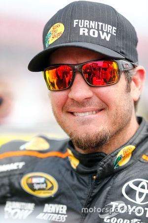 Martin Truex Jr., Furniture Row Racing Toyota