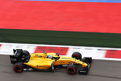 Jolyon Palmer, Renault Sport F1 Team RS16