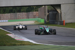 Sergio Terrini precede Renato Papaleo