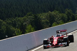 Sebastian Vettel, Ferrari SF16-H