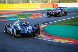 #1 Porsche Team Porsche 919 Hybrid: Timo Bernhard, Mark Webber, Brendon Hartley