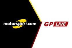 Motorsport.com - Hungary announcement