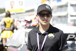Pippo Derani, WEC-driver