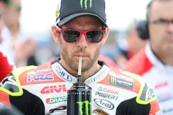 Cal Crutchlow, Team LCR Honda