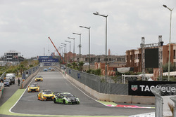 Ferenc Ficza, Honda Team Zengo, Honda Civic WTCC