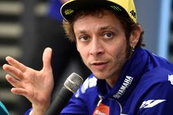 Valentino Rossi, Yamaha Factory Racing