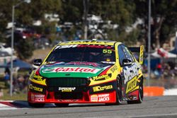 Chaz Mostert, Rod Nash Racing Ford